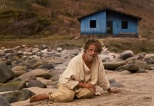 Netflix divulga programação de longas para a 49ª Mostra Internacional de Cinema de São Paulo