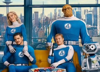 ‘Quarteto Fantástico: Primeiros Passos’: Disney+ transmite, ao vivo, tapete azul do novo longa da Marvel Studios