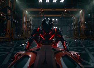 ‘Tron: Ares’: Disney libera novo trailer para longa da franquia ‘Tron’