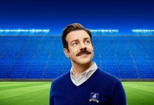 AppleTV+ divulga primeira imagem oficial da 4ª temporada de Ted Lasso