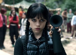 ‘Wandinha’: Netflix revela trailer oficial da parte 1 da segunda temporada