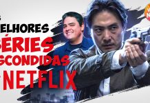 O LADO B DA NETFLIX: 8 SÉRIES ESCONDIDAS QUE VOCÊ PRECISA VER!