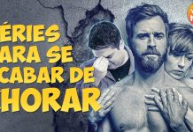 10 SÉRIES QUE SÃO UM SOCO EMOCIONAL (E A GENTE AMA)