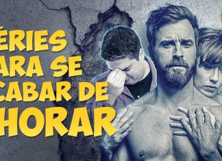 10 SÉRIES QUE SÃO UM SOCO EMOCIONAL (E A GENTE AMA)