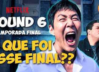 ROUND 6 TEMPORADA 3: CRÍTICA COMPLETA – PIOR FINAL DE TODOS OS TEMPOS?