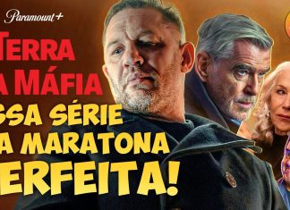 POR QUE TERRA DA MÁFIA É UMA DAS MELHORES SÉRIES DE 2025?