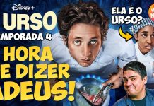 O URSO TEMPORADA 4: CRÍTICA COMPLETA COM SPOILERS