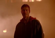 ‘O Concorrente’: Paramount Pictures revela trailer do longa estrelado por Glen Powell