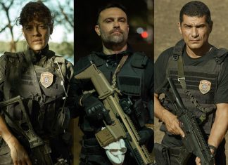 ‘DNA do Crime’: Netflix renova série policial para uma terceira temporada