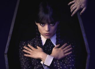 ‘Wandinha’: Netflix divulga trailer oficial da parte 2 da segunda temporada
