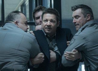 ‘O Dono de Kingstown’: Quarta temporada ganha teaser oficial do Paramount+