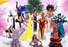 Drag Race Brasil finalmente serve surpresas e emoções na sua segunda temporada