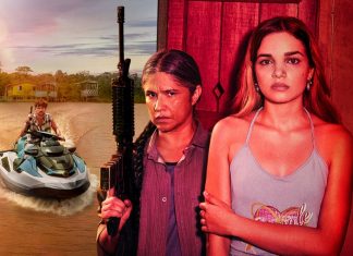 ‘Pssica’: Minissérie nacional se consolida entre as séries mais vistas na Netflix em 68 países