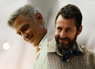 ‘Jay Kelly’: Netflix divulga teaser oficial de longa estrelado por George Clooney e Adam Sandler