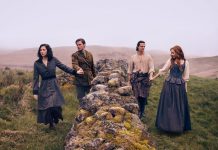 ‘Outlander: Blood of My Blood’: Primeiros episódios do derivado já estão disponíveis no Disney+