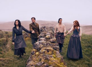 ‘Outlander: Blood of My Blood’: Primeiros episódios do derivado já estão disponíveis no Disney+