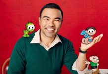 ‘Mauricio de Sousa – O Filme’: Confira tudo o que você precisa saber sobre a produção