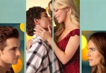 Paramount Pictures libera trailer oficial de ‘Se Não Fosse Você’