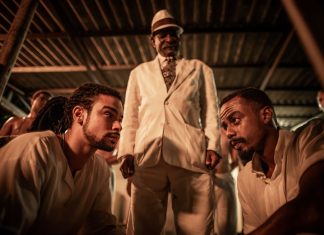 ‘Capoeiras’: Série nacional já está disponível no Disney+