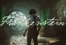 Netflix libera data de estreia de ‘Frankenstein’