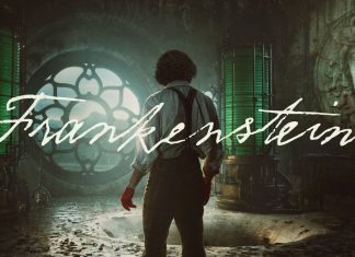 Netflix libera data de estreia de ‘Frankenstein’