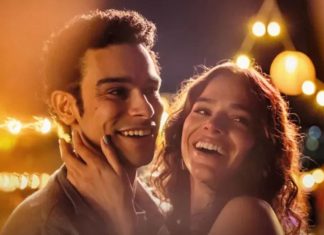 ‘Amor da Minha Vida’: Disney+ anuncia fim das gravações da segunda temporada