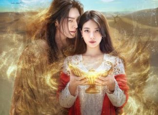 Netflix apresenta trailer oficial do k-drama ‘Gênio dos Desejos’