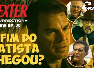 DEXTER: RESSURREIÇÃO 1×08: A BRECHA NO CÓDIGO DE HARRY
