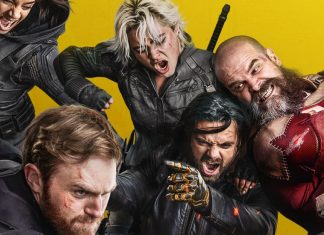‘Thunderbolts*’: Disney+ divulga data de estreia do longa da Marvel Studios na plataforma