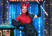 Segunda temporada da Drag Race Brasil quase chega lá