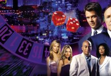 9 séries que mostram intrigas e aventuras no universo do cassino