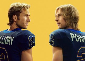 ‘Chad Powers: O Quarterback’: Disney+ apresenta trailer oficial da comédia estrelada por Glen Powell