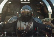 ‘O Mandaloriano e Grogu’: Novo longa da franquia ‘Star Wars’ ganha teaser oficial