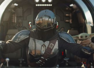 ‘O Mandaloriano e Grogu’: Novo longa da franquia ‘Star Wars’ ganha teaser oficial