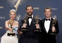 Emmy 2025: Conheça os vencedores