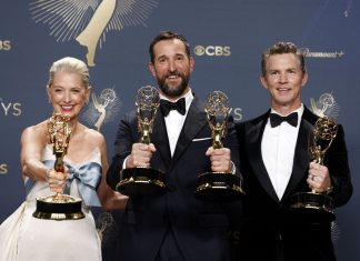 Emmy 2025: Conheça os vencedores