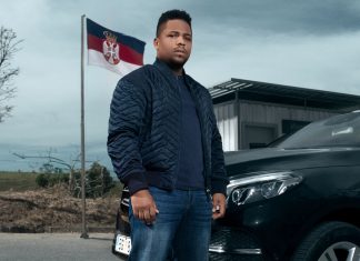 ‘Sintonia’: Netflix começa gravações de longa derivado focado em Nando