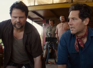 ‘Anaconda’: Sony Pictures revela trailer oficial da nova versão estrelada por Selton Mello