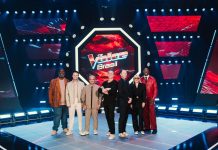 The Voice Brasil estreia no Top 1 do Disney+