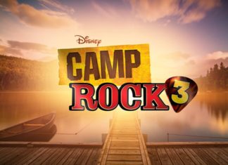 ‘Camp Rock 3’: Disney anuncia começo das filmagens do novo longa da franquia