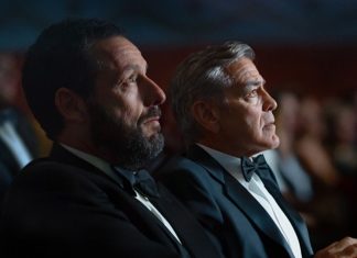 Netflix libera trailer oficial de ‘Jay Kelly’