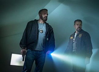 ‘Dinheiro Suspeito’: Netflix divulga data de estreia do longa estrelado por Ben Affleck e Matt Damon