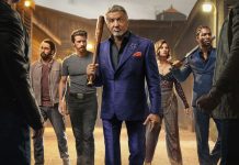 ‘Tulsa King’: Paramount+ divulga trailer oficial da terceira temporada