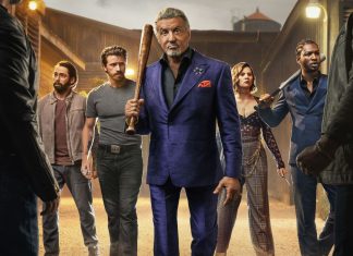 ‘Tulsa King’: Paramount+ divulga trailer oficial da terceira temporada