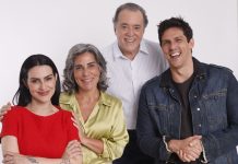 ‘Se Eu Fosse Você 3’: Novo longa da franquia encerra filmagens