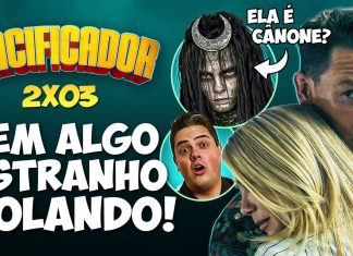 PACIFICADOR 2×03: MELHOR DIMENSÃO DE TODAS
