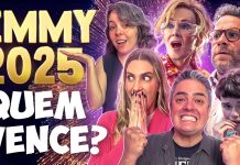 BOLÃO DO EMMY MIMICAROL 2025