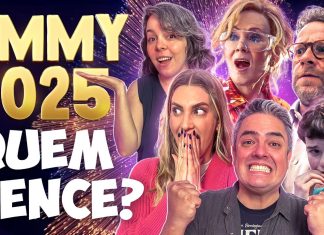 BOLÃO DO EMMY MIMICAROL 2025