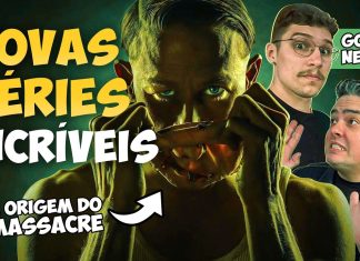 10 SÉRIES ABSURDAS DE BOAS QUE VOCÊ TEM A OBRIGAÇÃO DE ASSISTIR