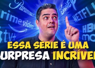 SÉRIES PRECIOSAS DOS STREAMINGS VOL #28